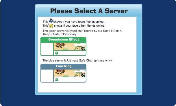 детский иллюстрированный, интерактивный чат