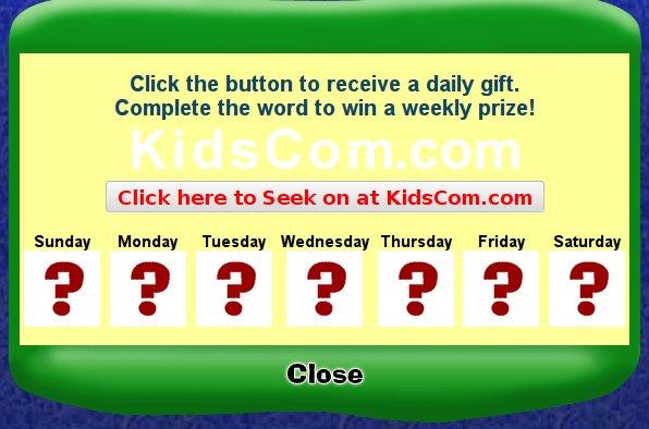 всплывающее окно